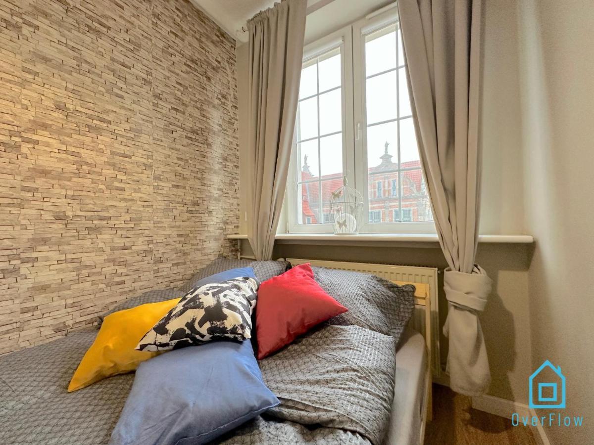 Plaza Room Гданьск Экстерьер фото