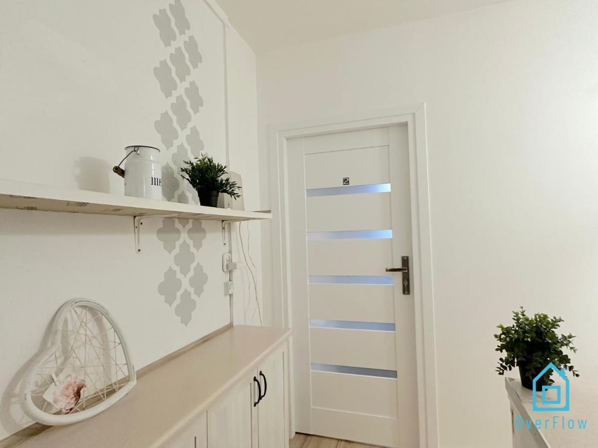 Plaza Room Гданьск Экстерьер фото