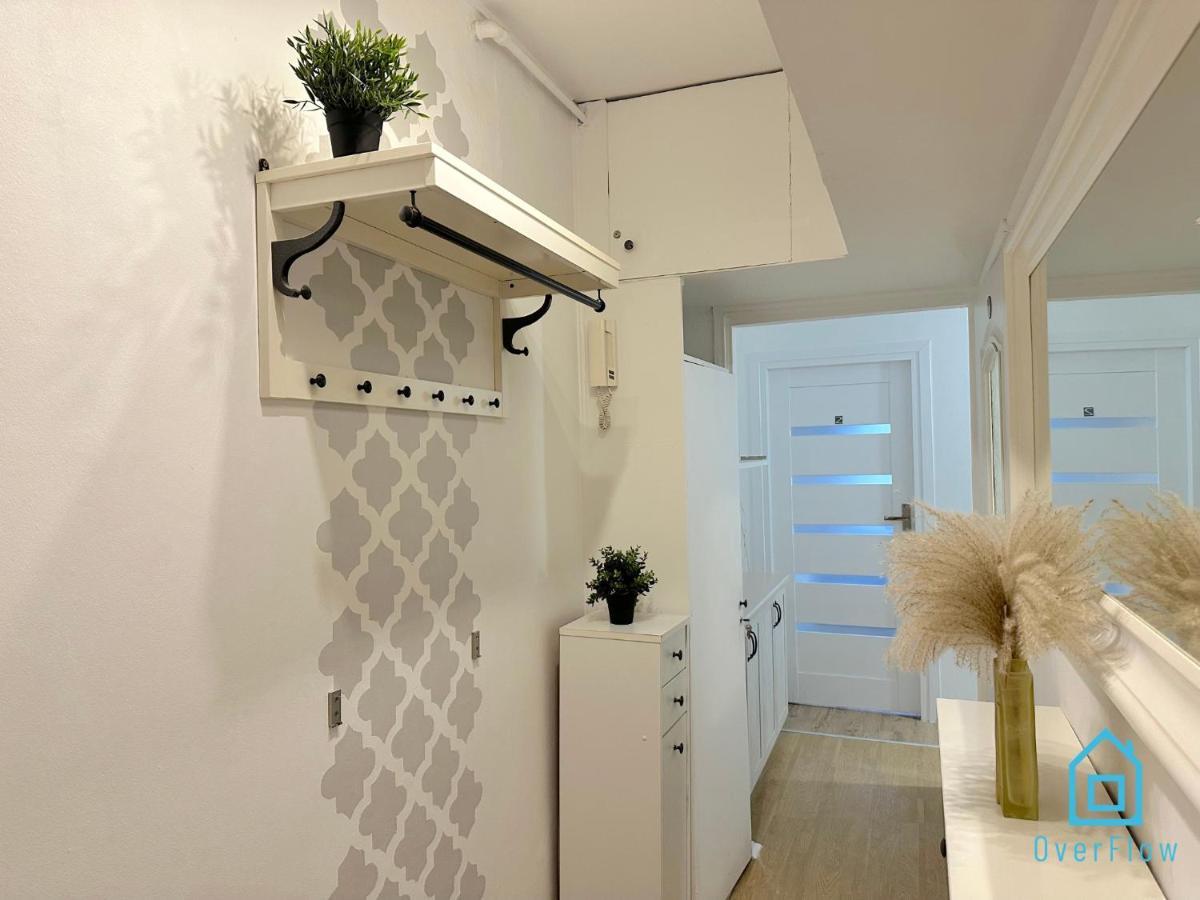 Plaza Room Гданьск Экстерьер фото